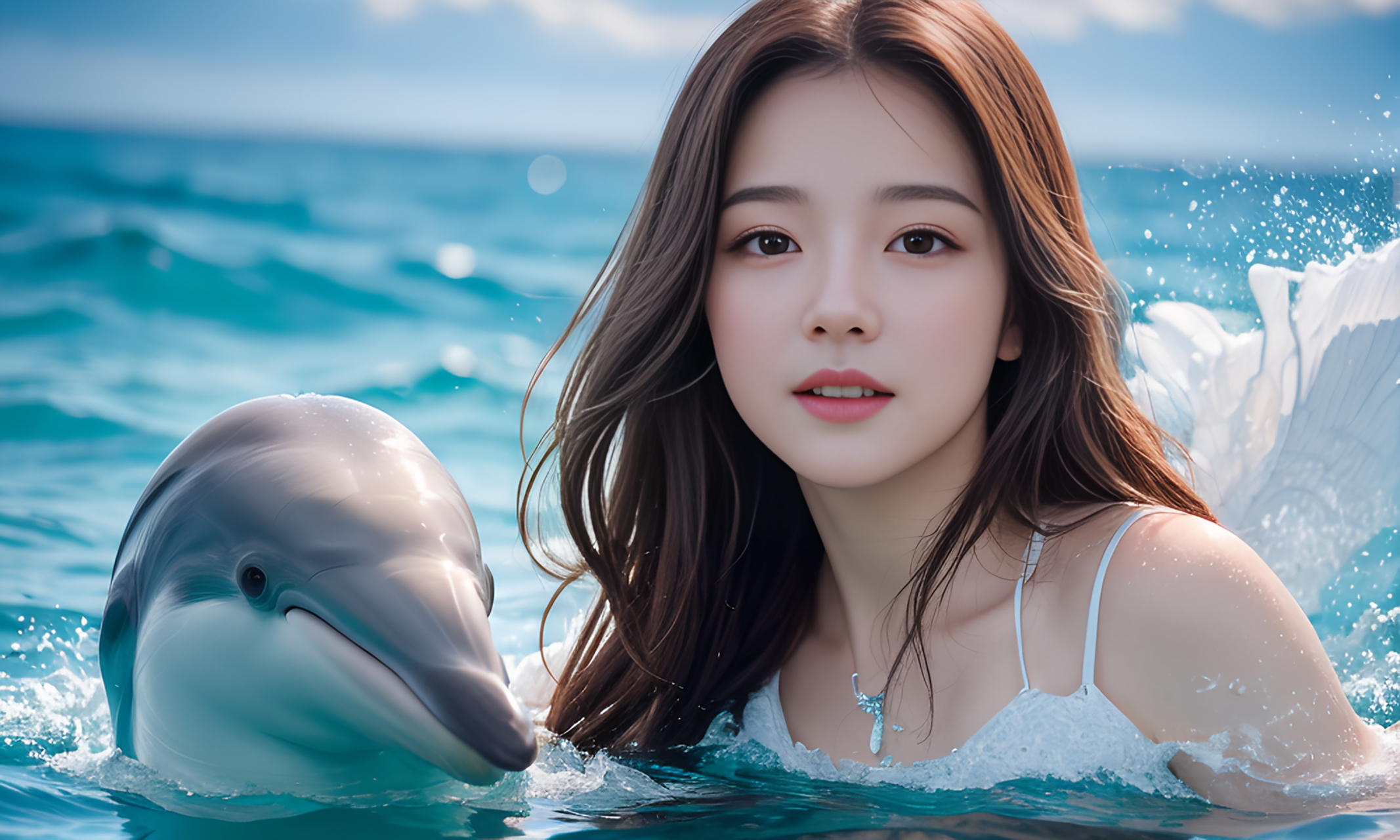 习言道｜开放带来进步，封闭必然落后